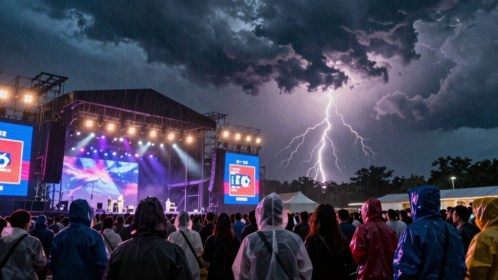 emergency response and safety