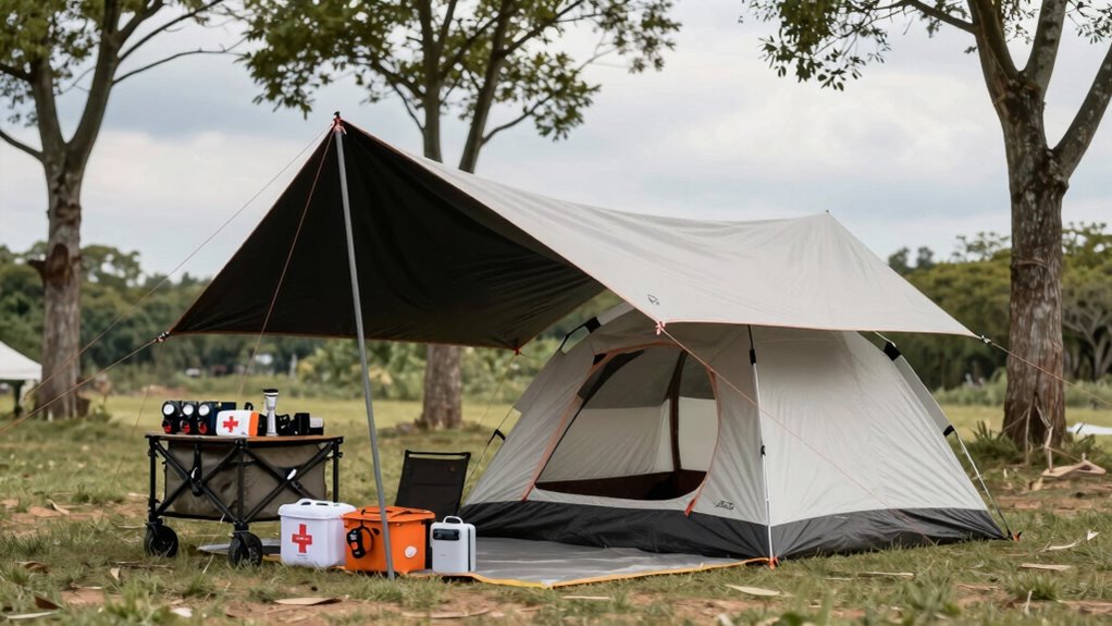 emergency weather preparedness essentials