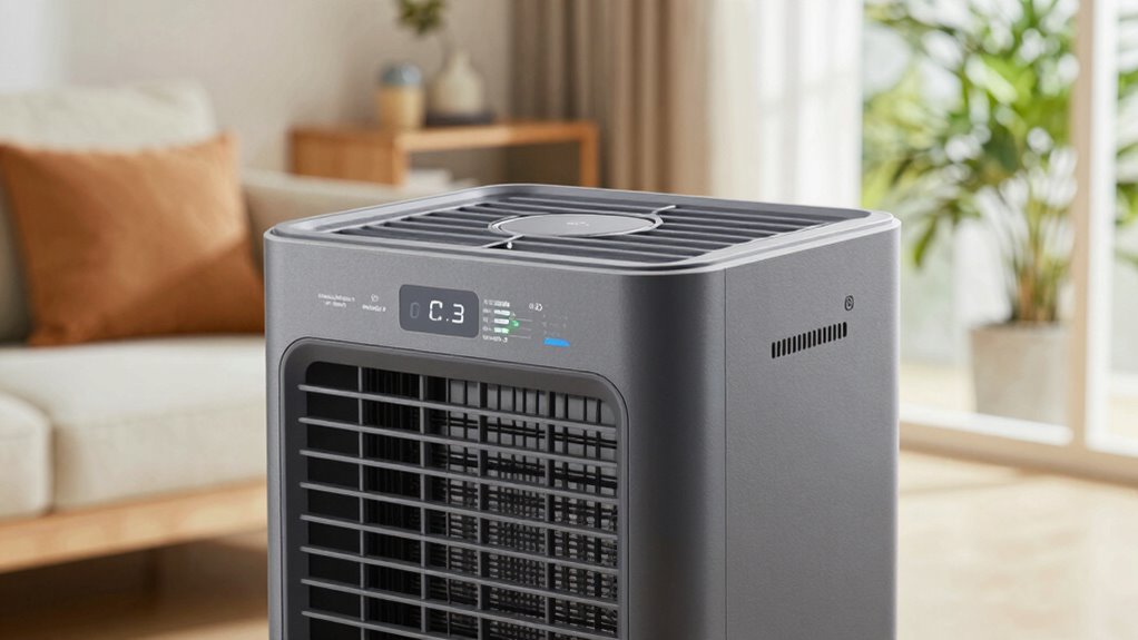 energy efficient evaporative cooling