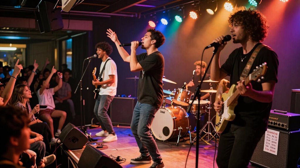 engaging openers ignite audience