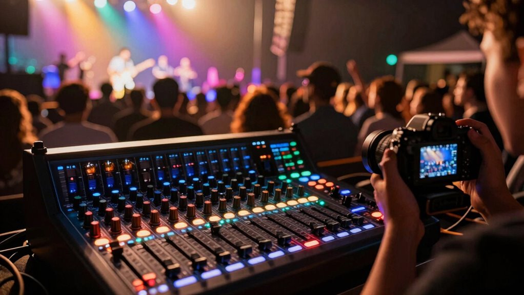 enhance clarity and balance