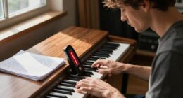 enjoyable metronome practice techniques