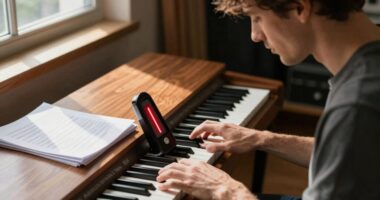 enjoyable metronome practice techniques