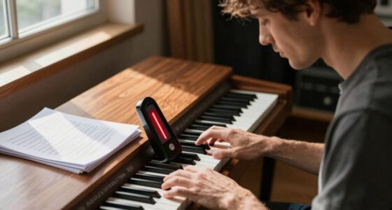 enjoyable metronome practice techniques