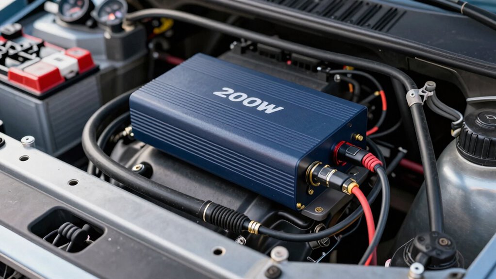 ensure safe proper installation