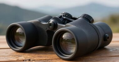 essential binoculars specifications explained