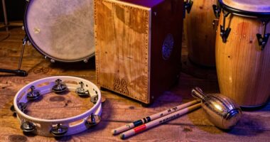 essential jam band grooves