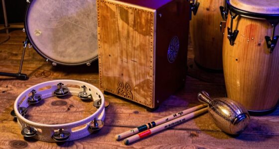 essential jam band grooves