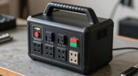 essential power distribution details