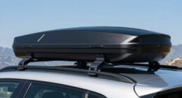 essential rooftop cargo specifications