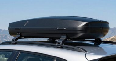 essential rooftop cargo specifications