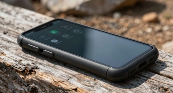 essential rugged phone features
