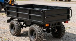 essential wagon specifications overview