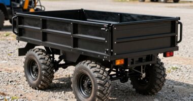 essential wagon specifications overview