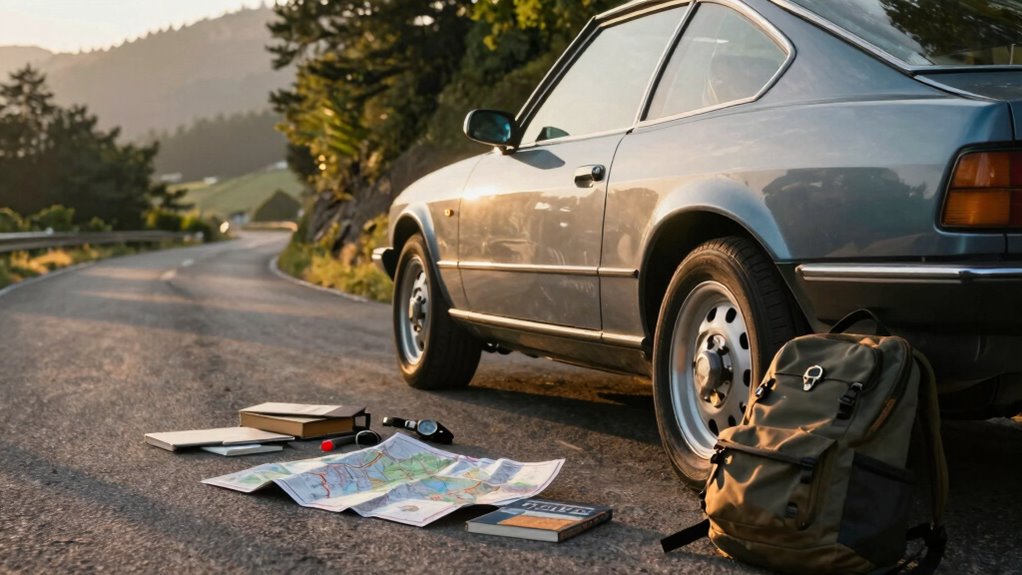 estimate travel and prep times