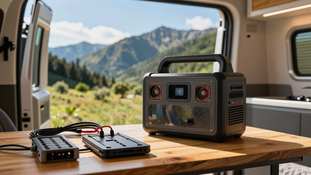 evaluate expandable power options