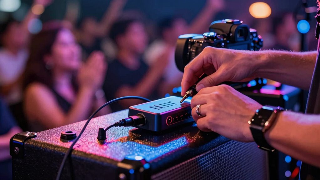 factors affecting bluetooth audio quality