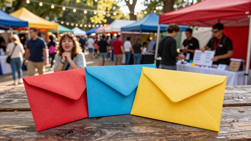 festival budget management success