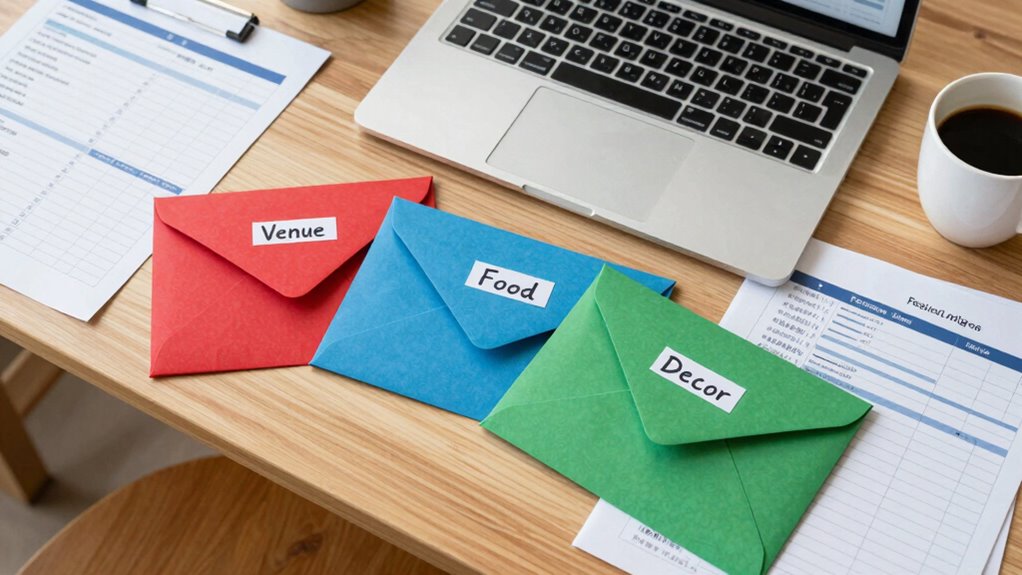 festival budget tracking tools