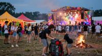 festival rookie mistake checklist