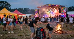 festival rookie mistake checklist