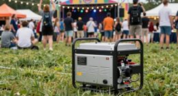 festival safe power selection