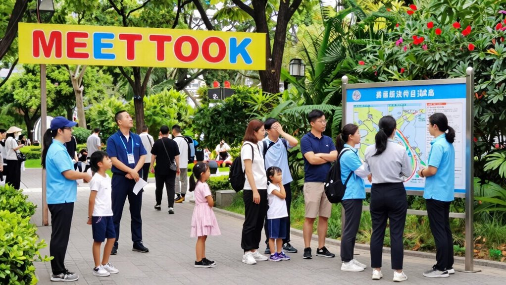 find seek stay locate