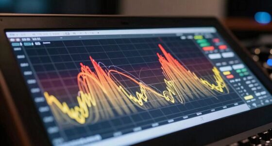 frequency clashing causing muddy mix