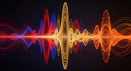 frequency ranges of instruments