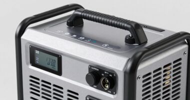 generator power specifications explained