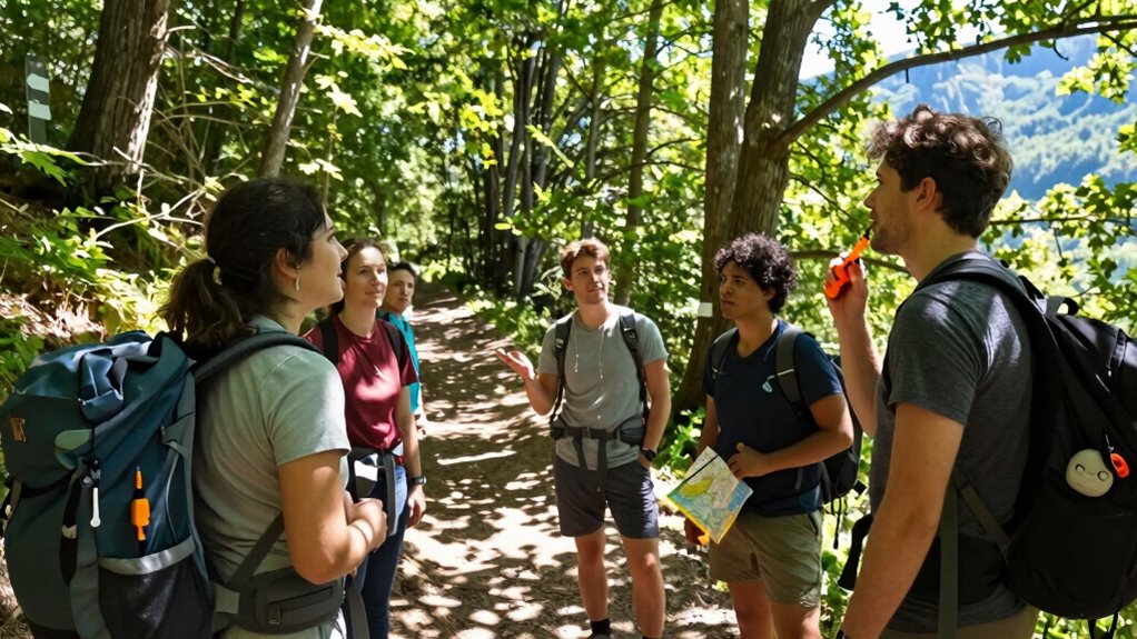 group cohesion strategies clearly