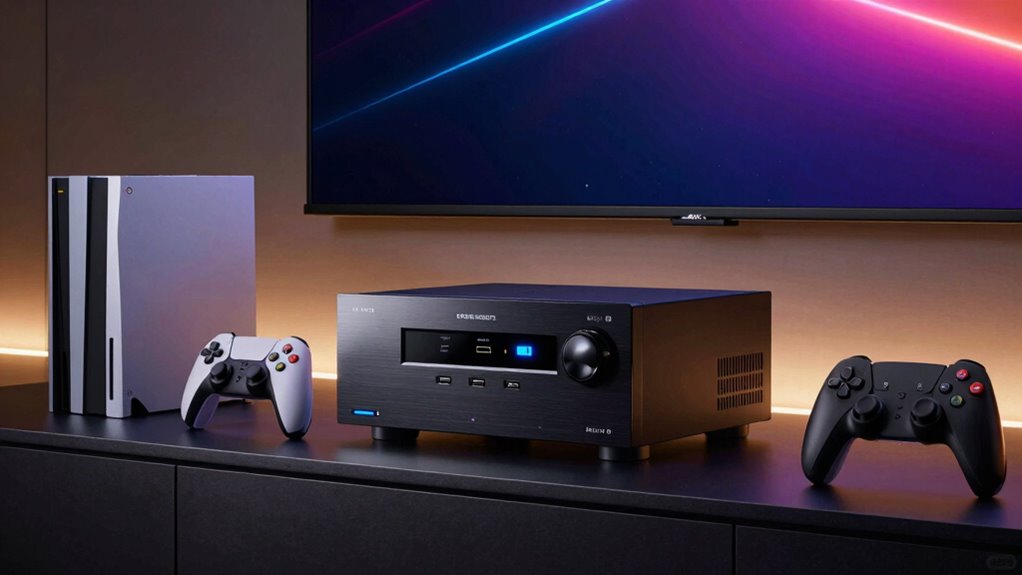 hdmi 2 1 compatibility checklist