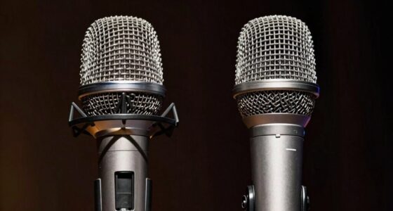 headphone sound isolation comparison