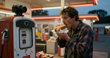 healthy snacks fuel energy