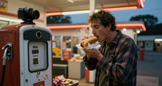 healthy snacks fuel energy