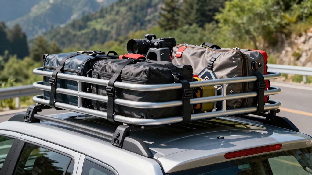 heavy duty capacity and durability