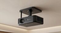 heavy projector ceiling mounts