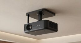 heavy projector ceiling mounts