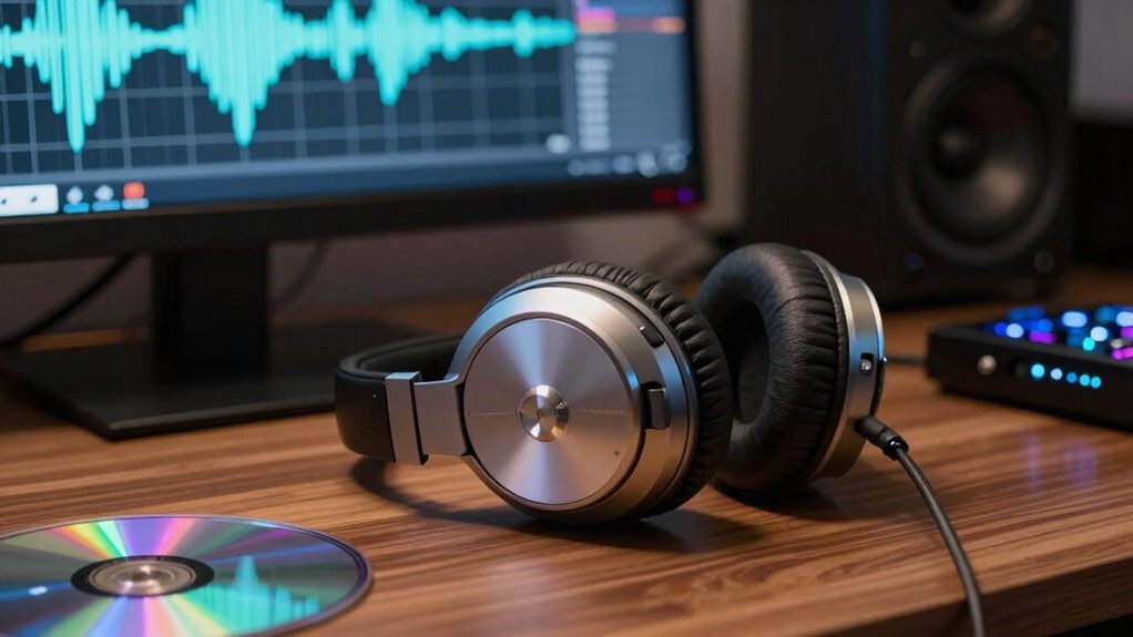 high quality audio playback devices