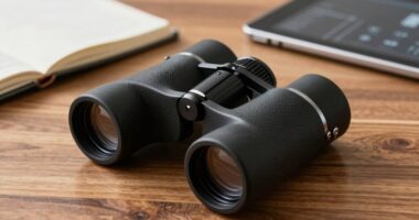 high quality binoculars features