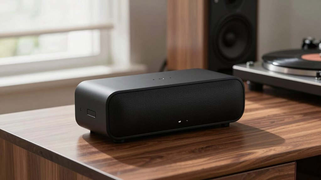 high quality wireless audio