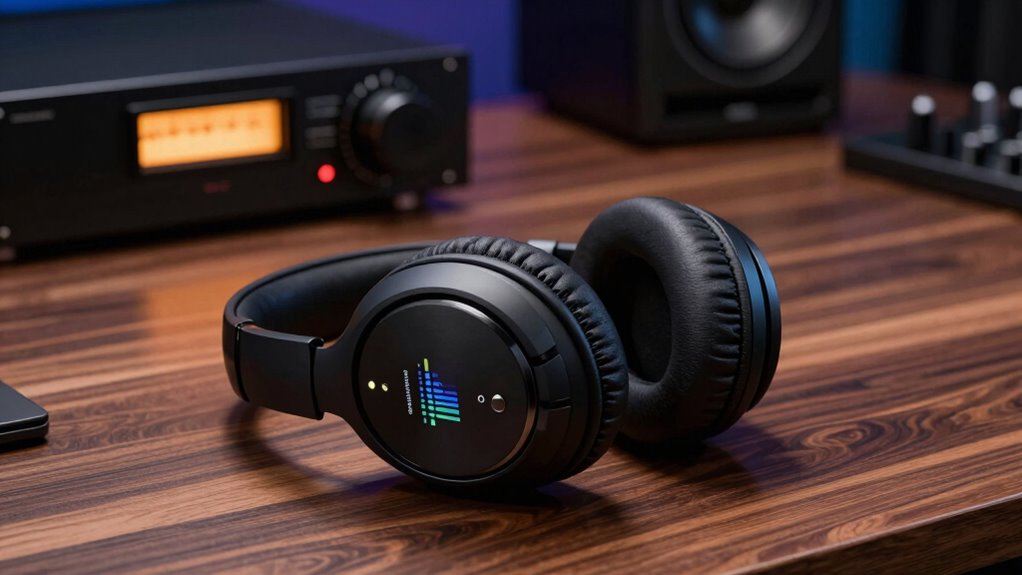 high resolution audio essentials