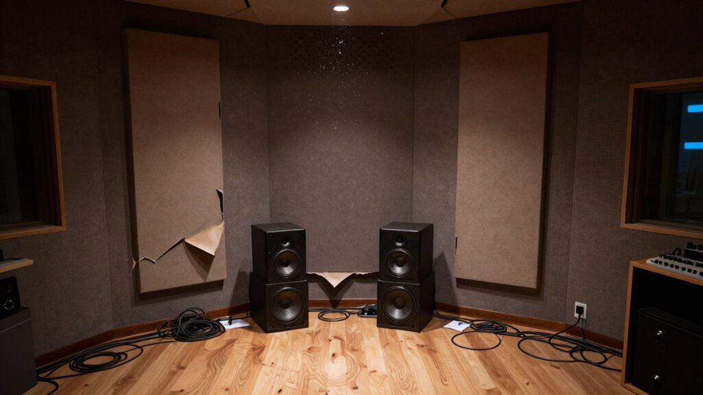 hire for complex acoustics