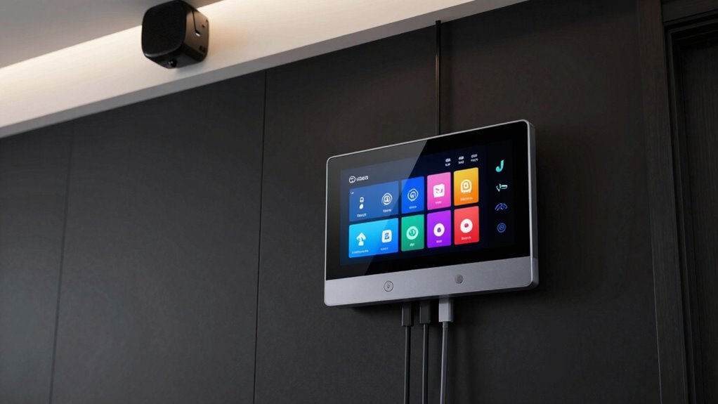 home audio system considerations