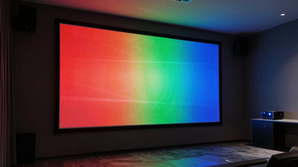 home cinema projector essentials