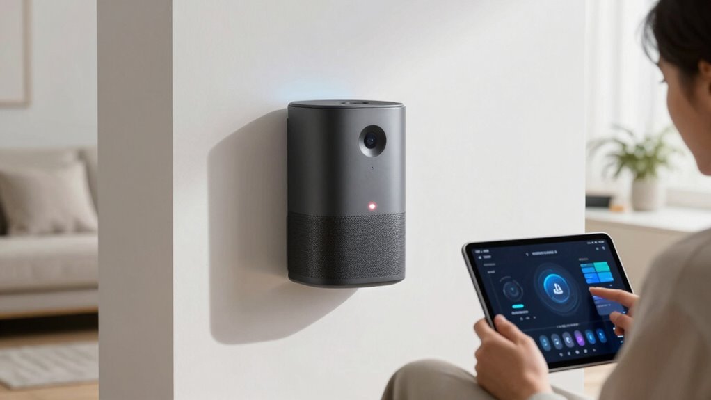 home intercom system considerations