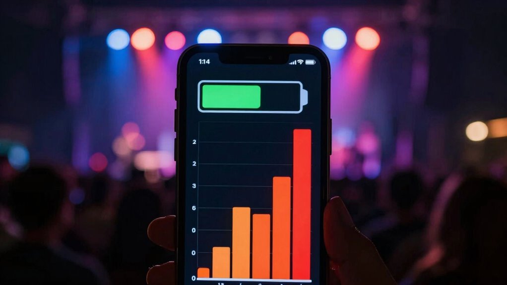 identify and manage power hungry apps