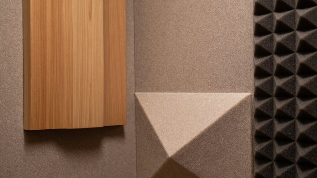 identify room acoustic issues