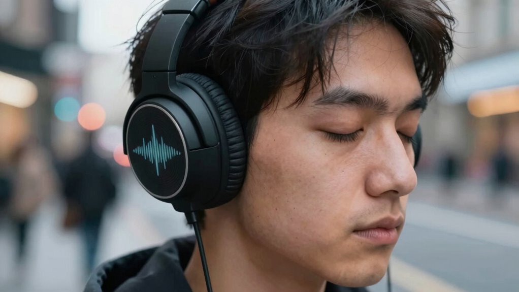 identifying spatial sound cues