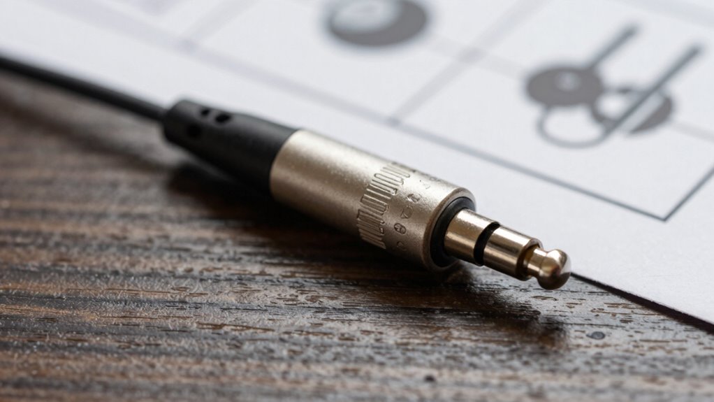 impedance impacts device compatibility
